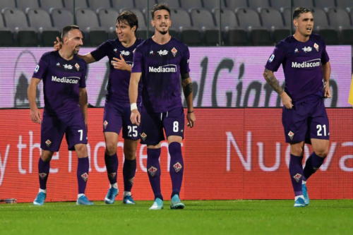 ACF FIORENTINA VS LAZIO 24